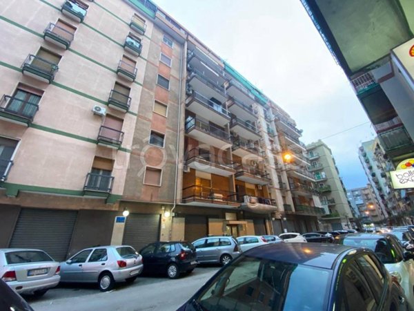 appartamento in vendita a Taranto in zona Italia-Montegranaro