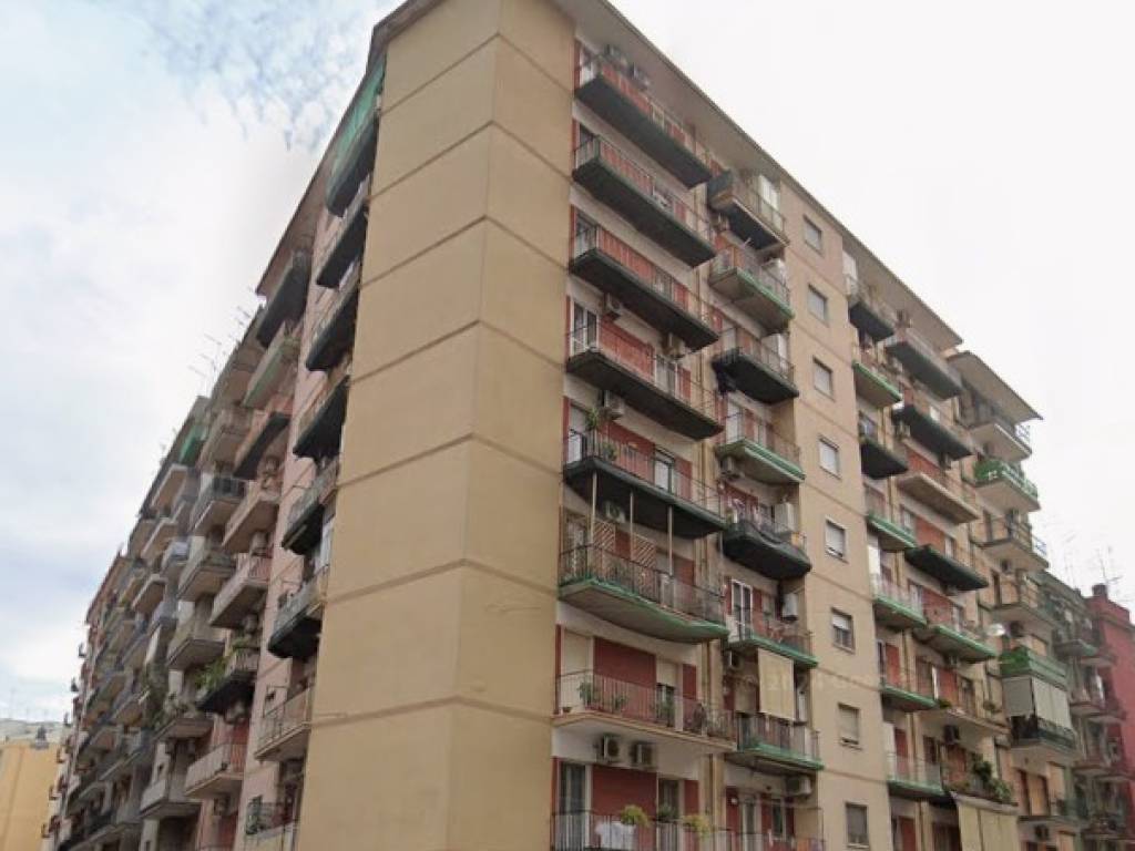 appartamento in vendita a Taranto in zona Tre Carrare-Battisti