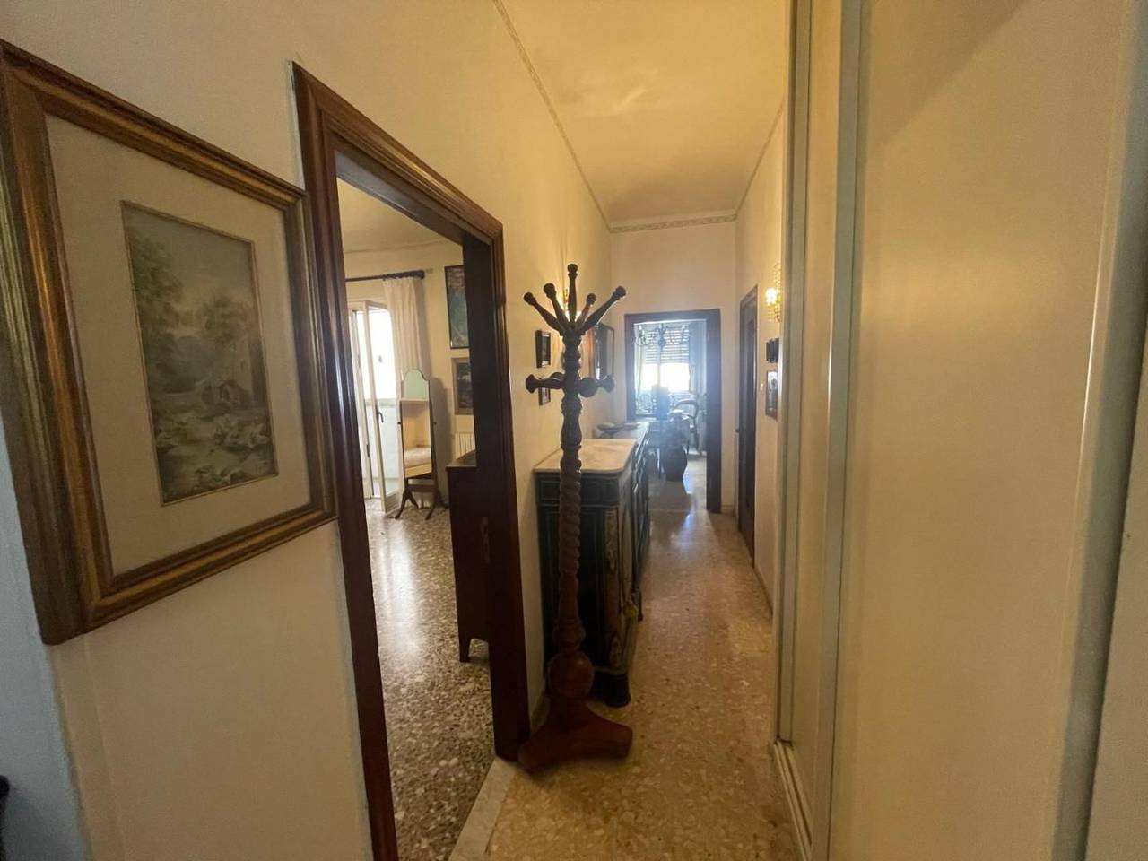 appartamento in vendita a Taranto in zona Tre Carrare-Battisti