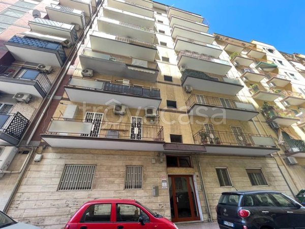 appartamento in vendita a Taranto in zona Tre Carrare-Battisti