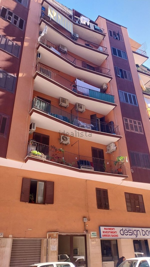 appartamento in vendita a Taranto in zona Tre Carrare-Battisti