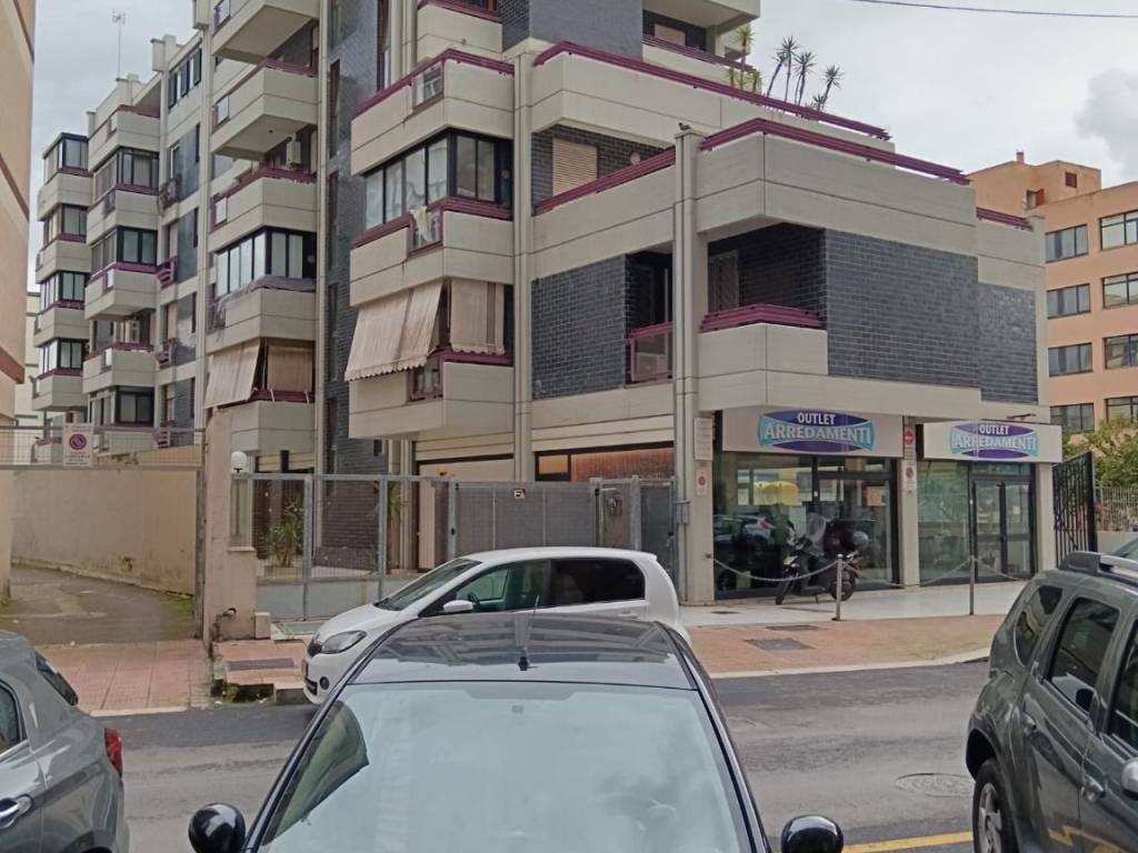 appartamento in vendita a Taranto in zona Italia-Montegranaro