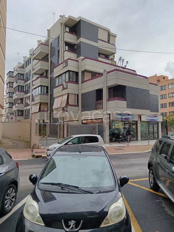 appartamento in vendita a Taranto in zona Tre Carrare-Battisti