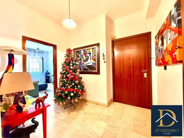 appartamento in vendita a Taranto in zona Borgo