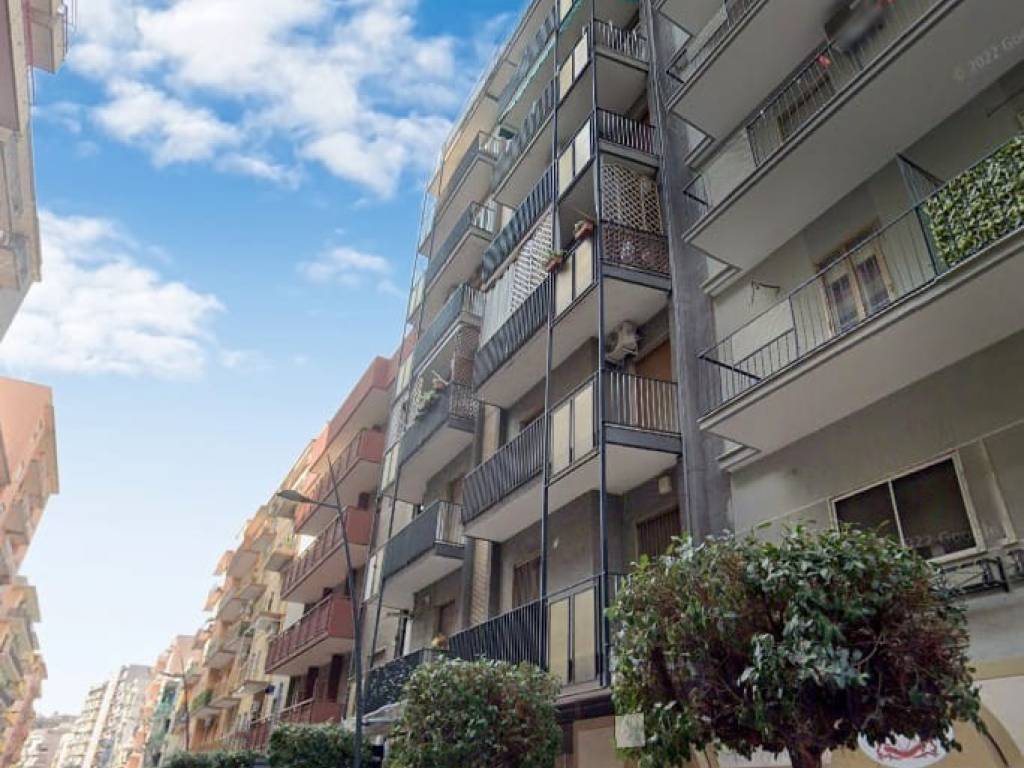 appartamento in vendita a Taranto in zona Italia-Montegranaro