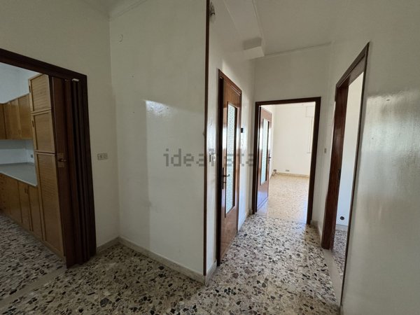 appartamento in vendita a Taranto