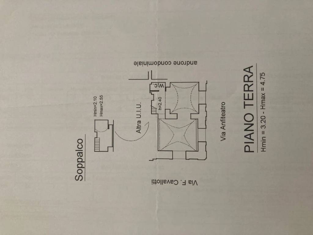 negozio in vendita a Taranto in zona Borgo