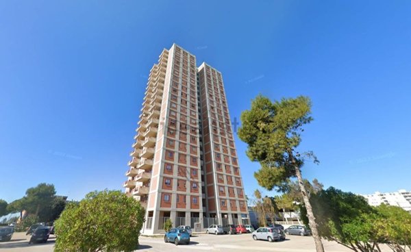 appartamento in vendita a Taranto