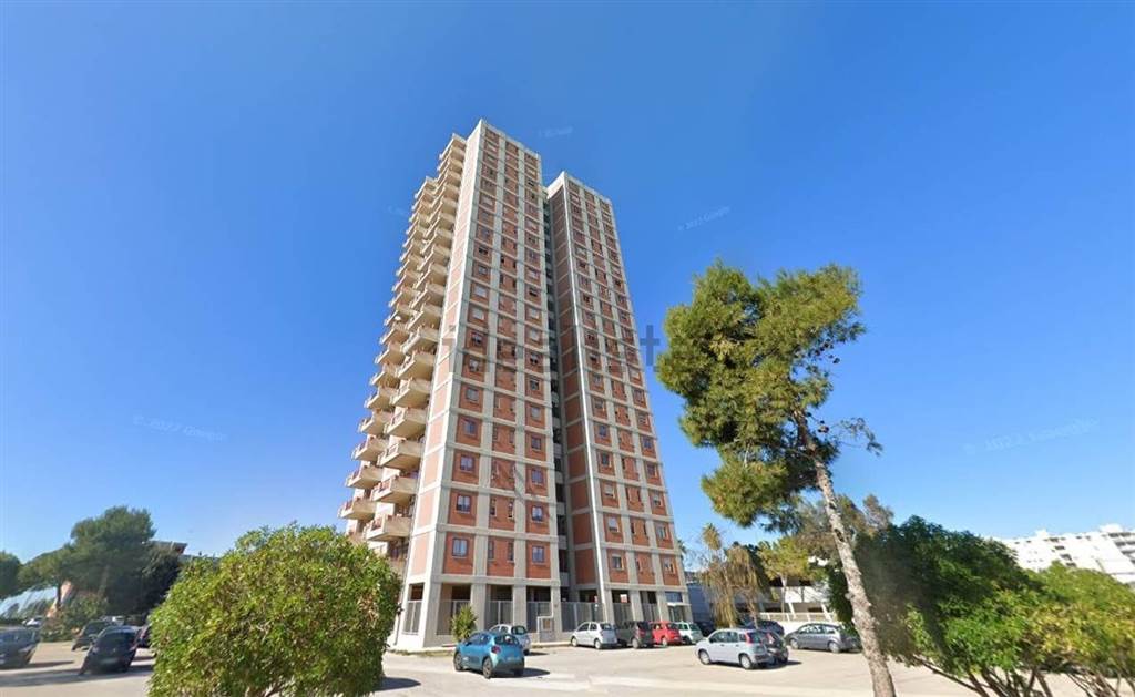 appartamento in vendita a Taranto