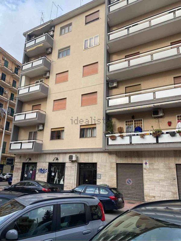 appartamento in vendita a Taranto in zona Tre Carrare-Battisti