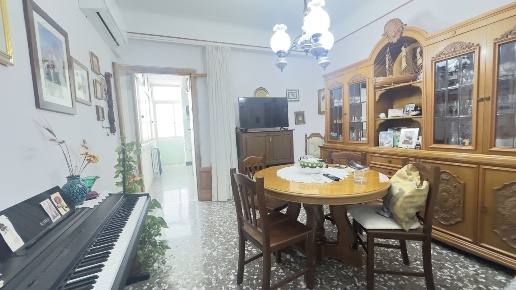 appartamento in vendita a Taranto in zona Borgo