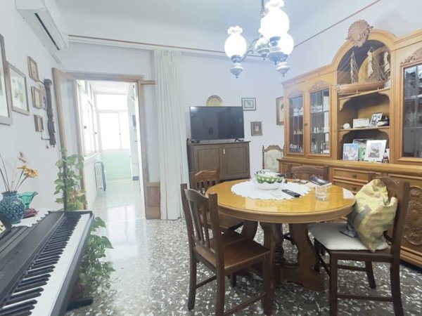 appartamento in vendita a Taranto in zona Borgo