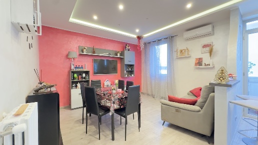 appartamento in vendita a Taranto in zona Tre Carrare-Battisti