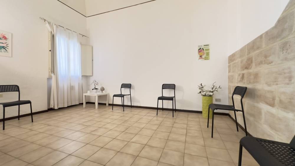 appartamento in vendita a Taranto in zona Borgo