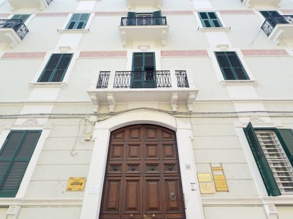 appartamento in vendita a Taranto in zona Borgo