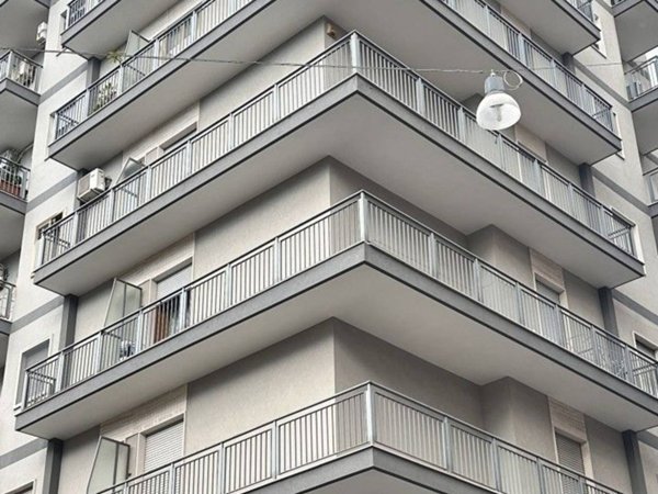 appartamento in vendita a Taranto in zona Borgo
