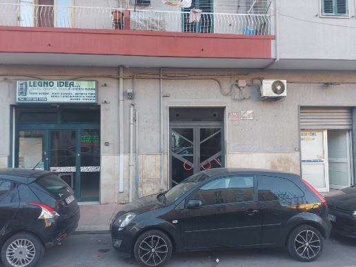 appartamento in vendita a Taranto in zona Tre Carrare-Battisti