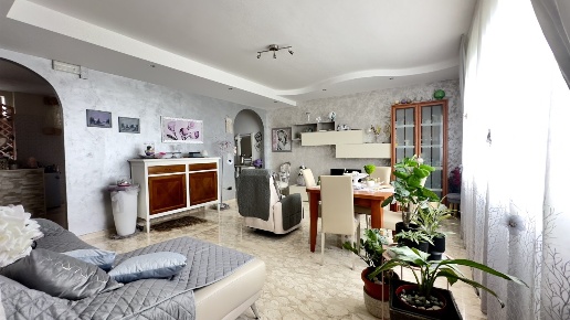 appartamento in vendita a Taranto in zona Paolo VI