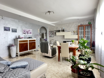 appartamento in vendita a Taranto in zona Paolo VI