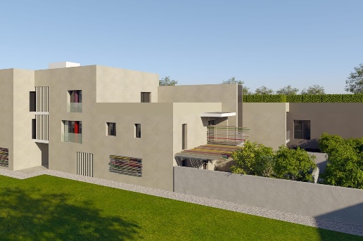 appartamento in vendita a Taranto in zona Talsano