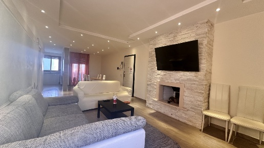 appartamento in vendita a Taranto in zona Lama