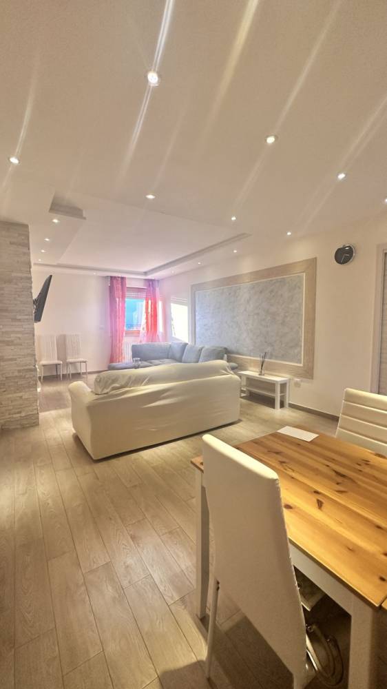 appartamento in vendita a Taranto in zona Lama