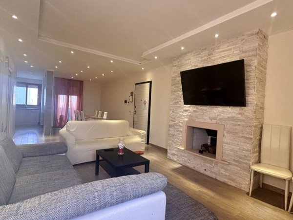 appartamento in vendita a Taranto in zona Solito-Corvisea