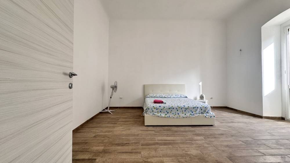 appartamento in vendita a Taranto in zona Borgo