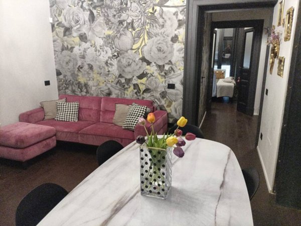 appartamento in vendita a Taranto in zona Borgo