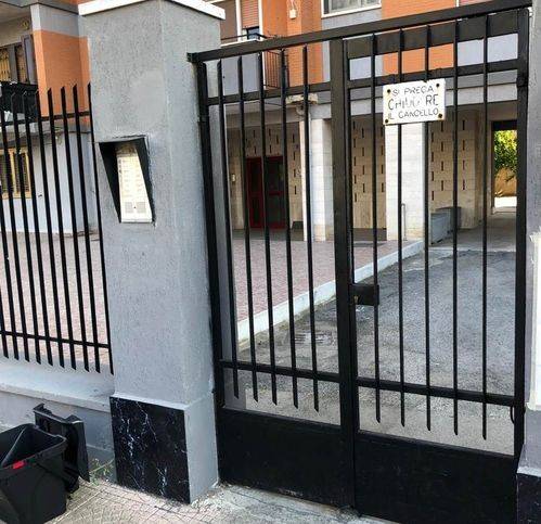 appartamento in vendita a Taranto in zona Tre Carrare-Battisti