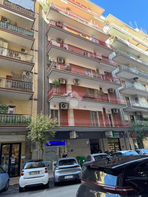 appartamento in vendita a Taranto in zona Italia-Montegranaro