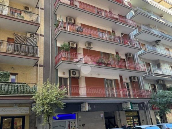 appartamento in vendita a Taranto in zona Italia-Montegranaro