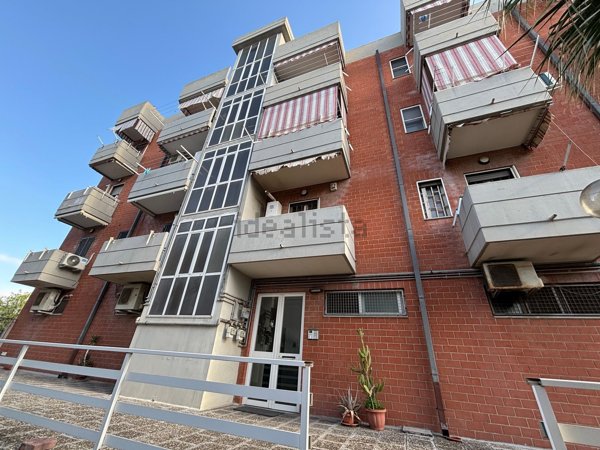 appartamento in vendita a Taranto in zona Tre Carrare-Battisti