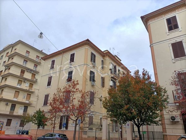 appartamento in vendita a Taranto in zona Borgo