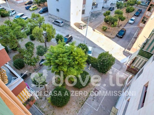 appartamento in vendita a Taranto in zona Tre Carrare-Battisti