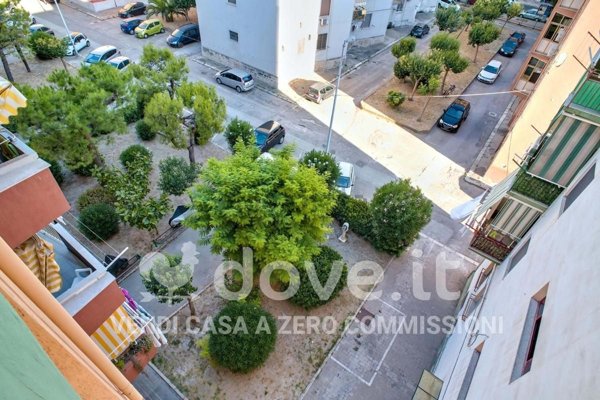 appartamento in vendita a Taranto in zona Tre Carrare-Battisti