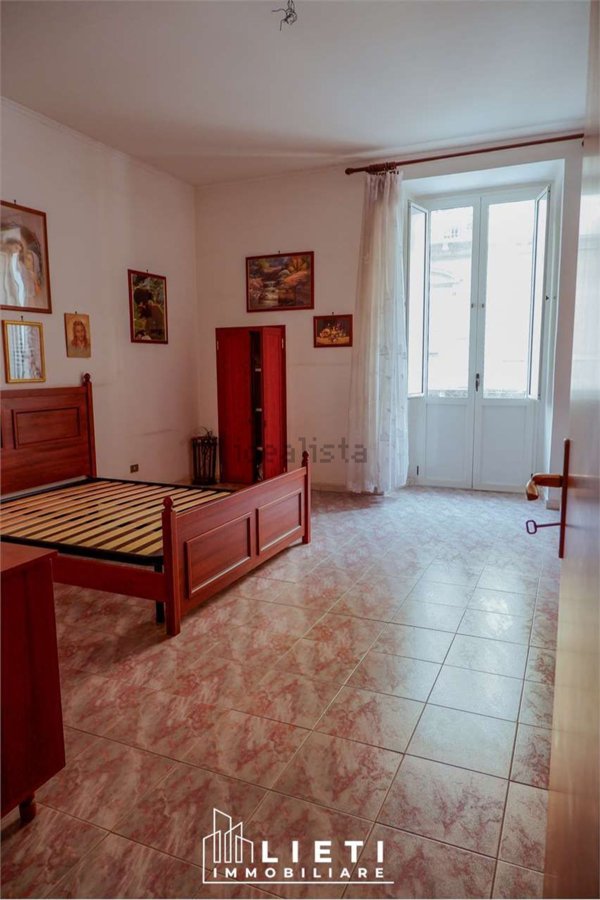 appartamento in vendita a Taranto in zona Borgo