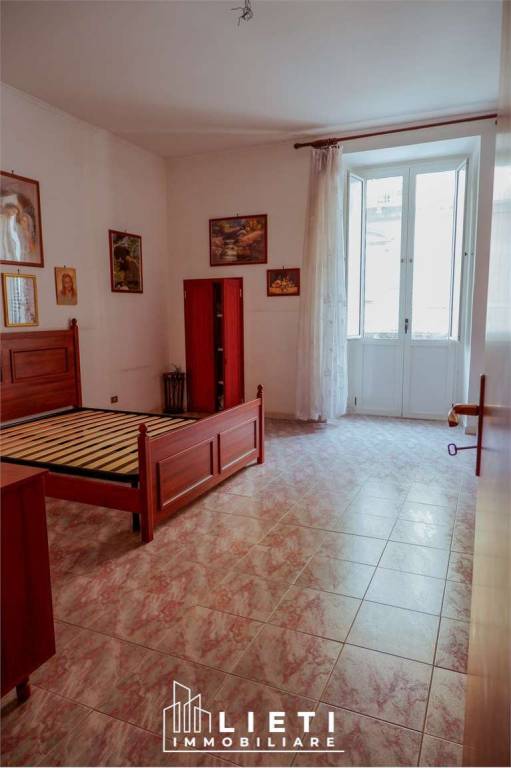 appartamento in vendita a Taranto in zona Borgo