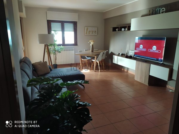 appartamento in vendita a Taranto in zona Paolo VI