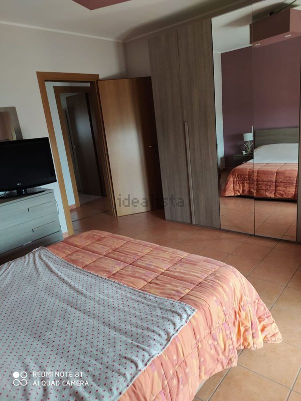 appartamento in vendita a Taranto in zona Paolo VI