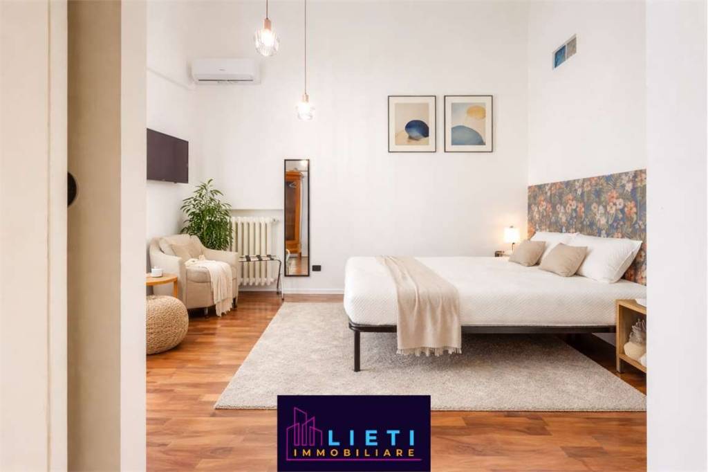 appartamento in vendita a Taranto in zona Borgo