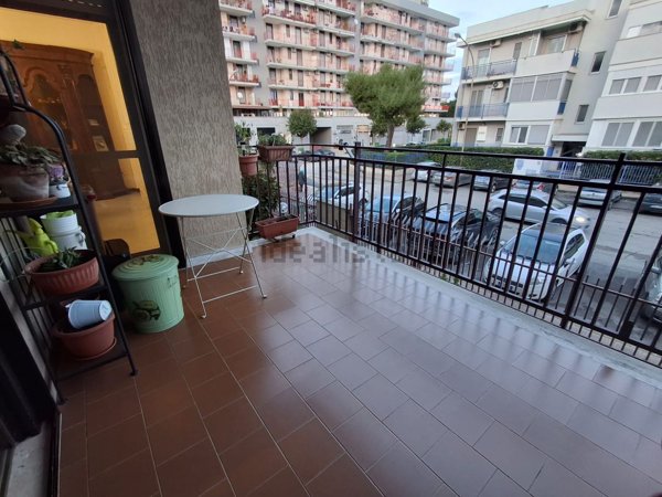 appartamento in vendita a Taranto