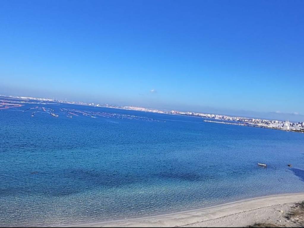 casa indipendente in vendita a Taranto