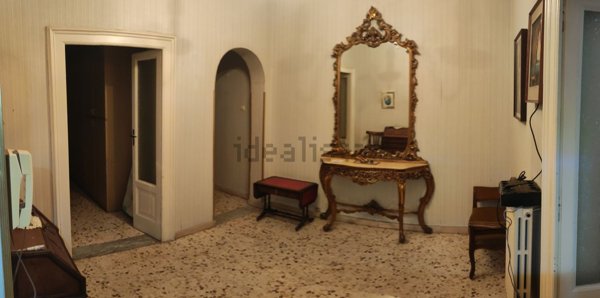 appartamento in vendita a Taranto in zona Borgo