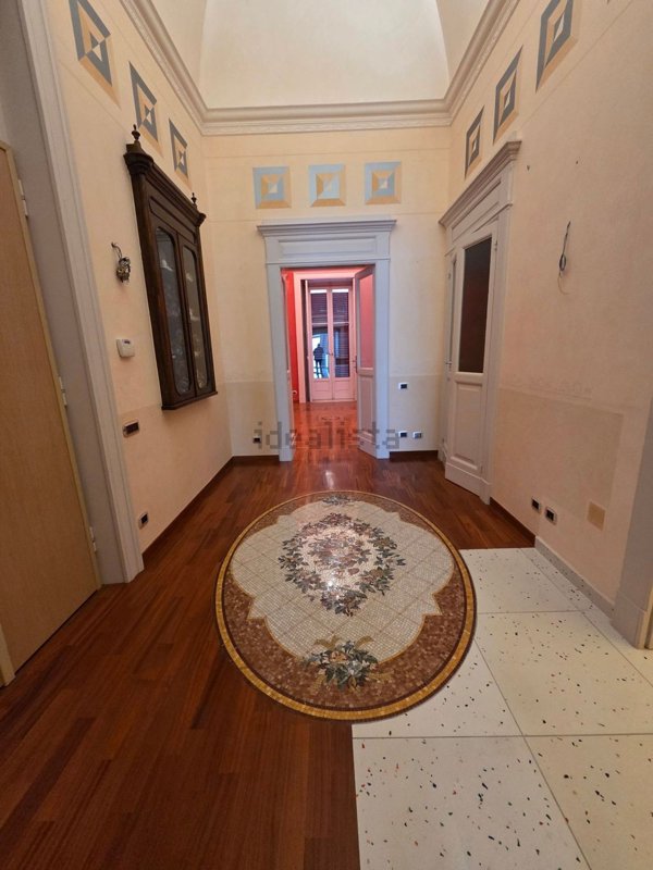 appartamento in vendita a Taranto in zona Borgo