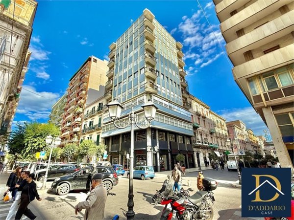 appartamento in vendita a Taranto in zona Borgo