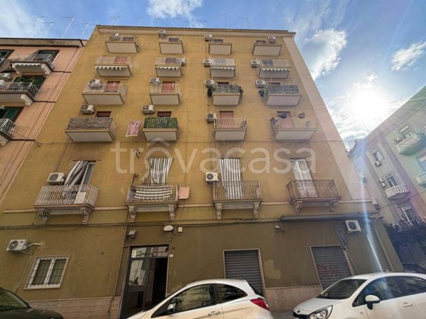 appartamento in vendita a Taranto in zona Italia-Montegranaro