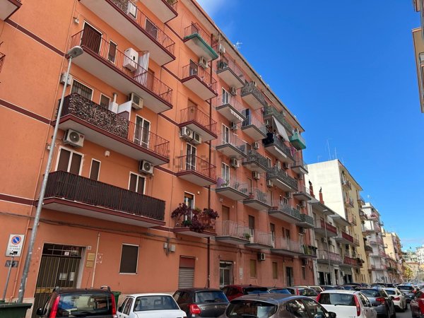 appartamento in vendita a Taranto