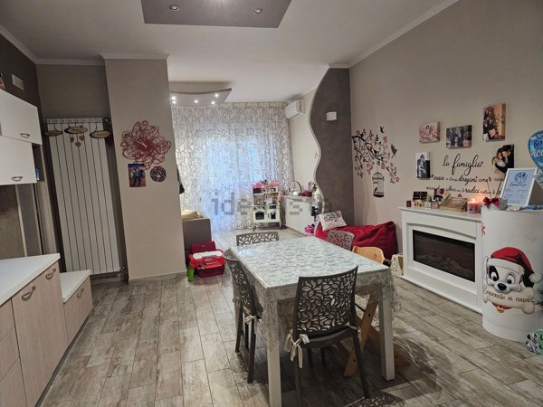 appartamento in vendita a Taranto in zona Paolo VI