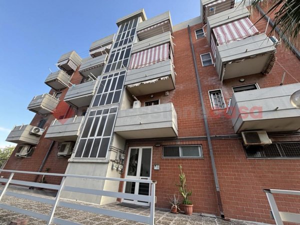 appartamento in vendita a Taranto in zona Tre Carrare-Battisti